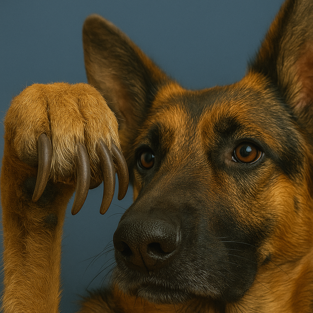 What Happens If You Never Trim Your Dog’s Nails?