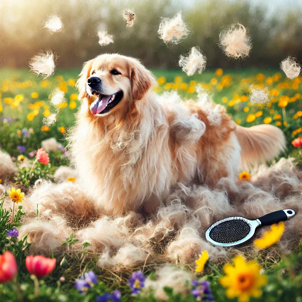dog grooming tips