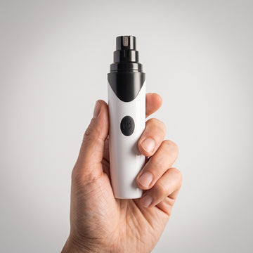 Soft Pet Paws™ - Dog Nail Grinder