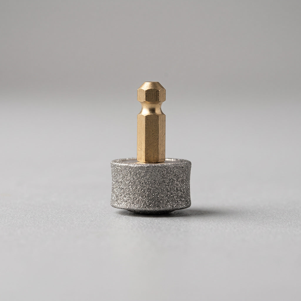 SoftPetPaws™ - Replacement Head For Grinder